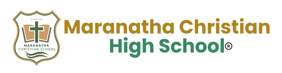 Maranatha Christian High School